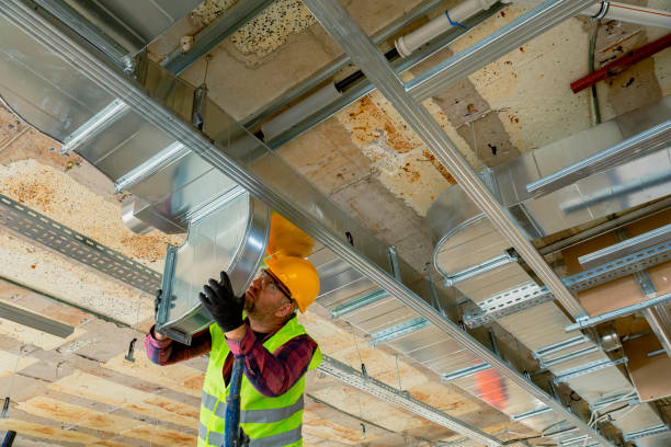 Best Emergency HVAC Repair  in Anthony, NM