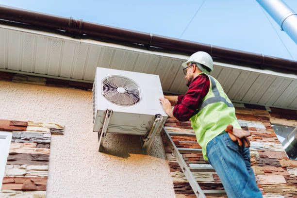Best HVAC Installation Services  in Anthony, NM