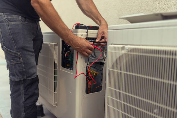 HVAC Maintenance Plan in Anthony, NM