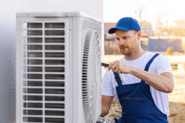 Best Affordable HVAC Services  in Anthony, NM